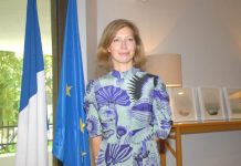 BASTILLE DAY – 14th of July – French National Day