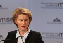 Delta variant is very dangerous, European commission President urges all to get vaccinated