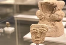 NCCAL to soon announce results of findings on disappearance of antiquities
