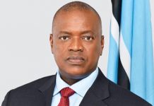 Botswana Embassy In Kuwait celebrates the Country’s 55 Years of Independence