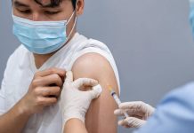 US CDC recommends booster doses of Covid-19 vaccine for all adults