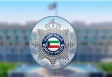 77 juveniles arrested for driving without licenses