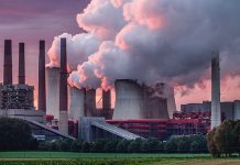 Designing a Fossil Fuel Non-Proliferation Treaty