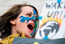 Climate Justice Requires Women’s Leadership