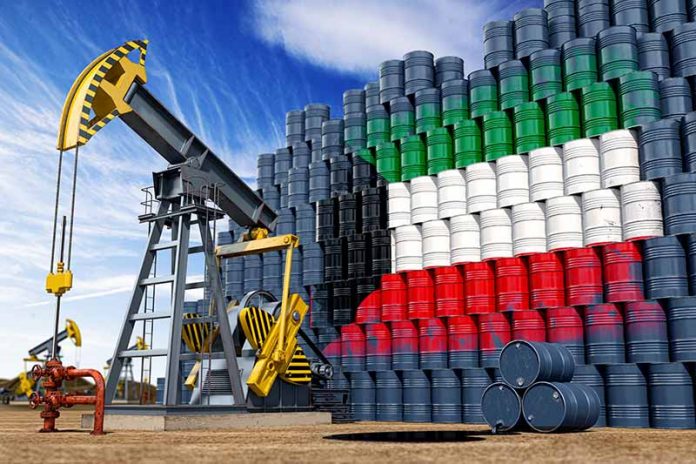 In 15 years Kuwait signed oil and gas contracts worth $15 billion