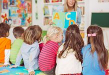 Closing the Global Childcare Gap