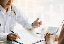 48.6% complain of increased stress, depression