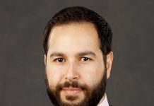 Kuwaiti doctor treats aortic aneurysm without detrimental dye