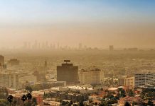 Climate change impacts personal health