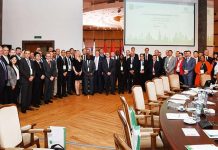 International Community Still needs to Do Big Things