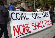 Dismantling the Fossil-Fuel Economy