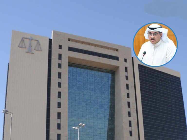 Minister of Justice inaugurates notary service TimesKuwait