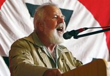 Free Speech Is Not a License to Kill