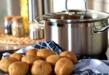 Study blows away prevailing misconception about potatoes