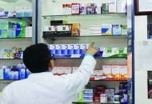 Shortage of Medicines Crisis Increasing