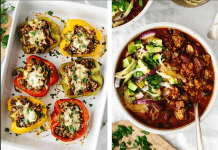 Meal frequency: many small meals, or few large ones