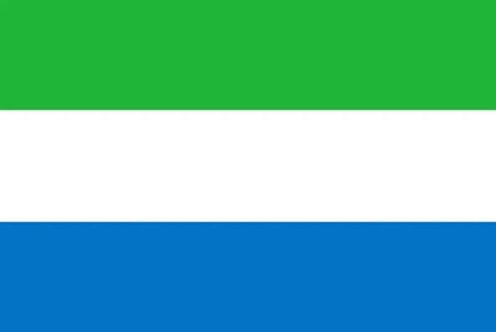 Sierra Leone - TimesKuwait
