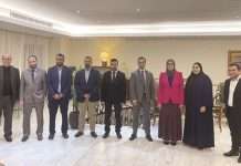 Local expert says lung cancer, a common disease in Kuwait