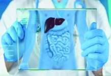 Creating the first urine test to diagnose liver cancer