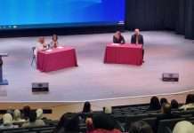 AUK and GUST host the IOM Global Migration Film Festival