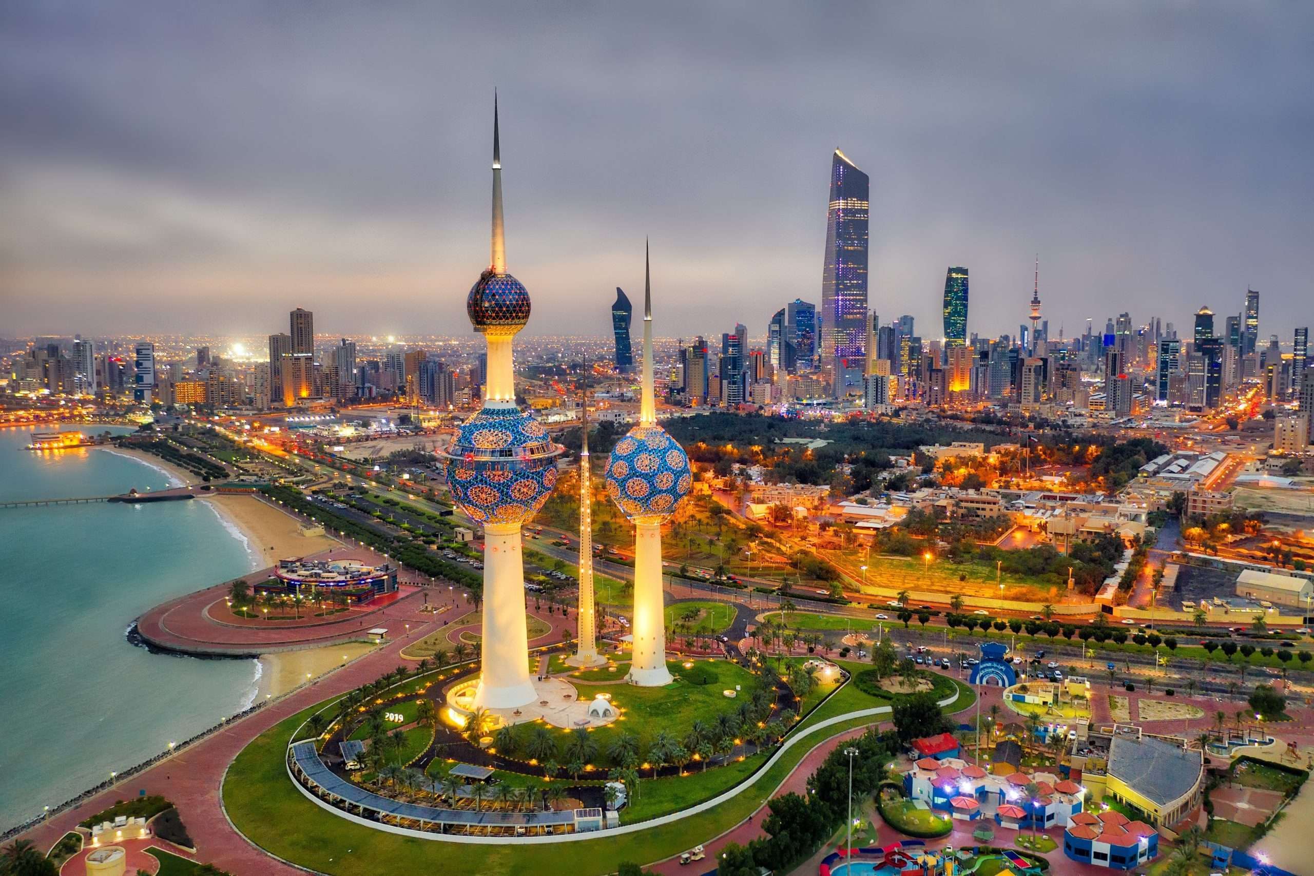 Best Workplaces In Kuwait 2023 TimesKuwait