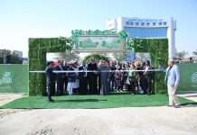 LuLu Hypermarket launches ‘LuLu Go Green’ promotion