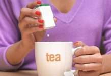 New study reveals ‘aspartame’ as sugar substitute can cause harm