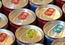 Soft drinks, energy drinks major cause of bowel cancer