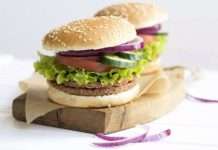 Study links fast food consumption to fatal liver disease
