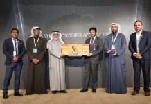 ASSP Kuwait Chapter recognizes ASSP GCC HSE Excellence Award, 2022 Winners