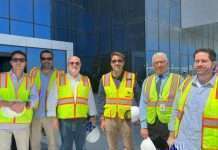 Ribera Salud begins preparations to operate the Daman health system