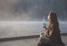 Self-gifting for stress-free holidays