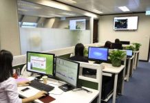 Scientists devise strategy to avoid dangers of sitting for long periods