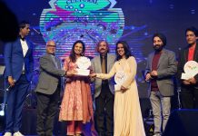 Indian Cultural Society presents “Bol Na Halke Halke Concert”