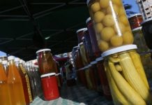 Double standard followed in dealing with food: customs sources