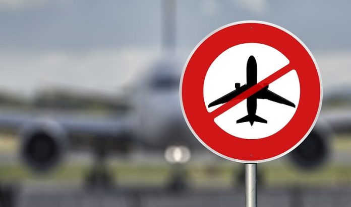 travel ban to kuwait