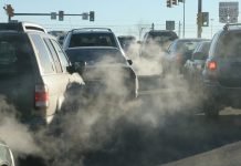 Traffic pollution found to impair brain function