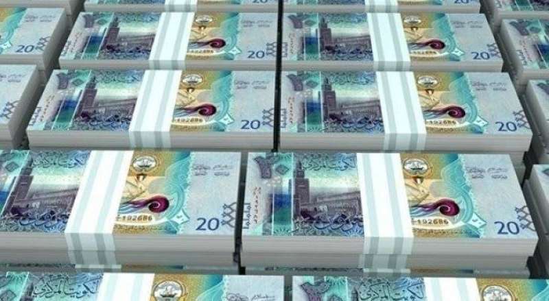 kuwaiti-dinar-will-remain-the-strongest-currency-in-the-world-in-2023