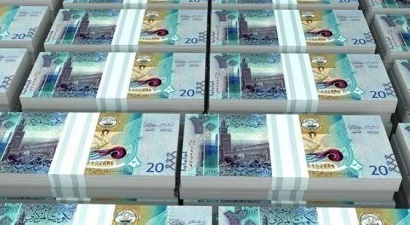 Kuwaiti Dinar Will Remain The Strongest Currency In The World In 2023 