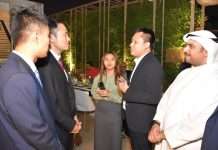 Huawei’s Annual Ramadan Media Gathering 2023