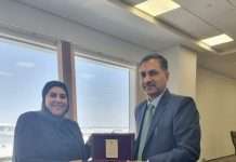 Indian ambassador discusses bilateral cooperation with MPWE minister