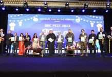 IDF showcases Indian festivals at their Docfest event
