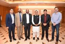 PBFPK hosts Iftar dinner for members