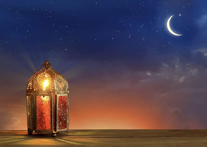 Shawwal crescent moon sighted, Saudi confirmed Eid AlFitr to start