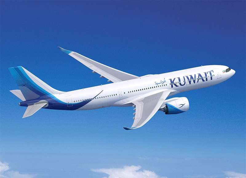 Kuwait Airways adds 14 new destinations for this summer TimesKuwait