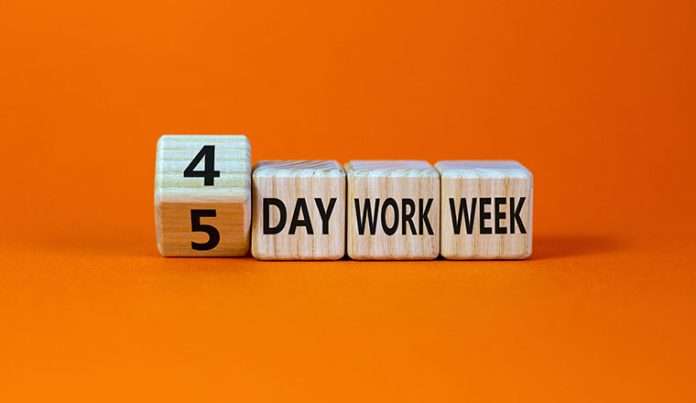 4-day-work-week