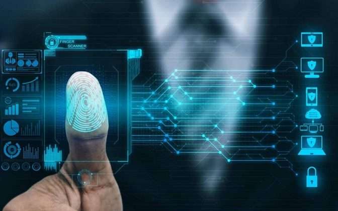 Biometric Fingerprinting Can Detect Wanted Person In Just 120 Seconds ...