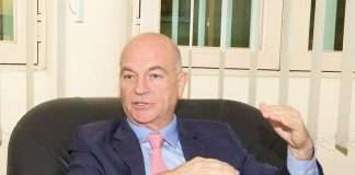 Croatian Ambassador H.E. Amir Muharimi