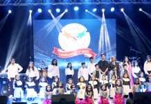 Indian Cultural Society presents ‘Rasika Shekar Live’