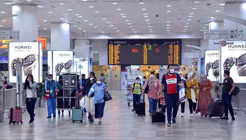 The Hygiene Crisis Surfaces At Kuwait Airport Is Back Again TimesKuwait   1310100990 16278603478581n 